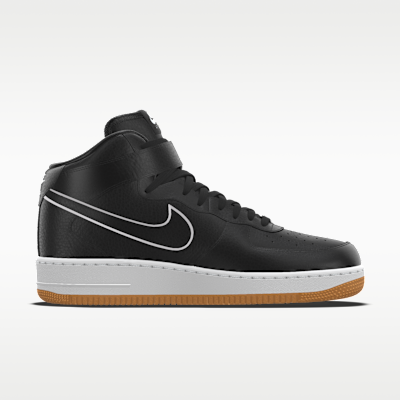 NIKE公式】ナイキ エア フォース 1 MID By You カスタム ウィメンズ